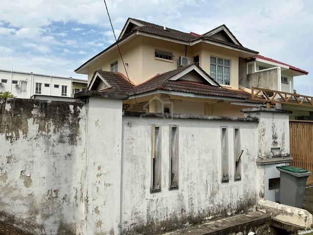 Rasah Kemayan ,Seremban 2 1