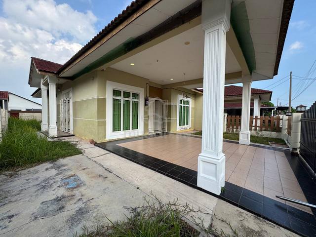 Freehold Single Storey Semi D Taman Paya Rumput Indah 2 nr Cheng Lotus 1