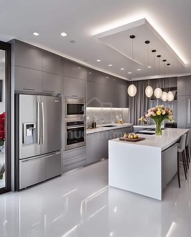 Fast Move In Condo at Cheras Kuala Lumpur 1