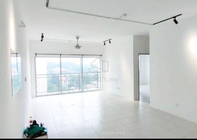 Residensi Vista Wirajaya 1