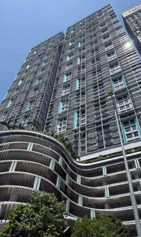 Trion @ KL 1