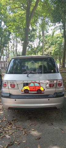 2006 Naza CITRA 2.0 GS (A) - 4