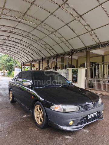 2006 Proton WIRA 1.5 A/B GLI (M) - 4