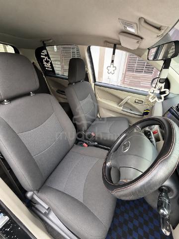 2012 Perodua MYVI 1.3 EZi PREMIUM (A) - 5