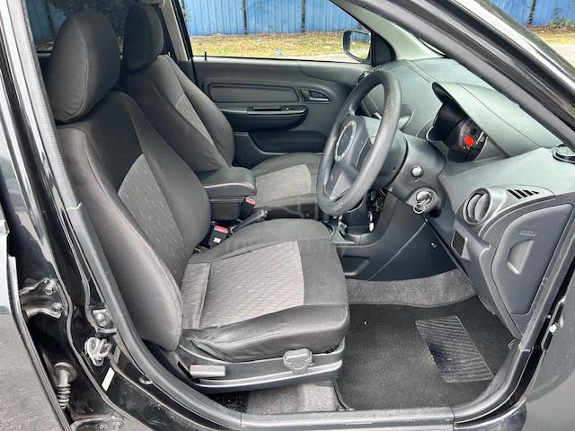 2014 Proton SAGA 1.3 SV (A) - 5