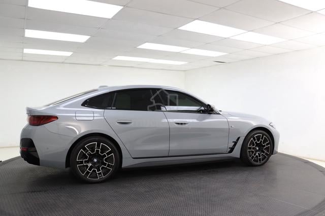2025 Bmw I4 EDRIVE35 M SPORT MY22 G26 (A) - 5