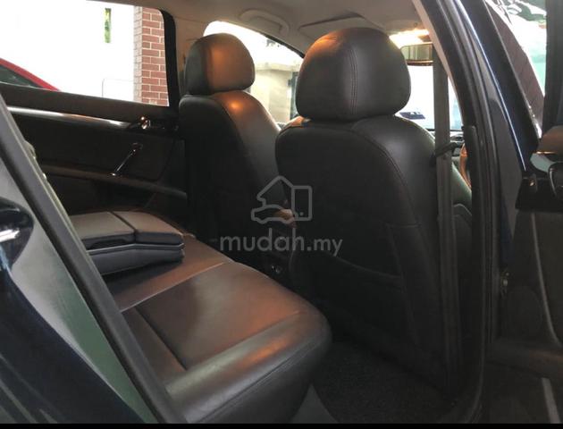 2010 Peugeot 407 2.0 PREMIUM (A) - 5