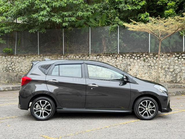 Perodua MYVI 1.5 AV FACELIFT (A) WARRANTY TIL 2028 - 3