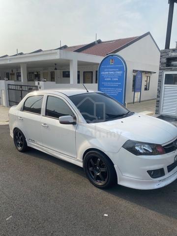 2013 Proton SAGA 1.3 FL (A) - 2