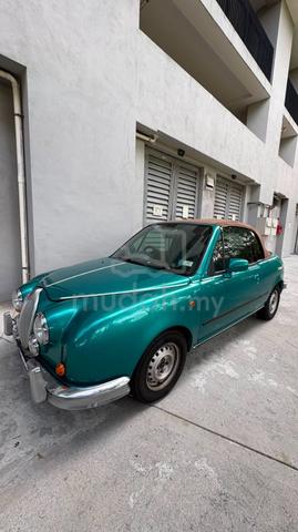 2005 Mitsuoka VIEWT 1.3 (A) - 5