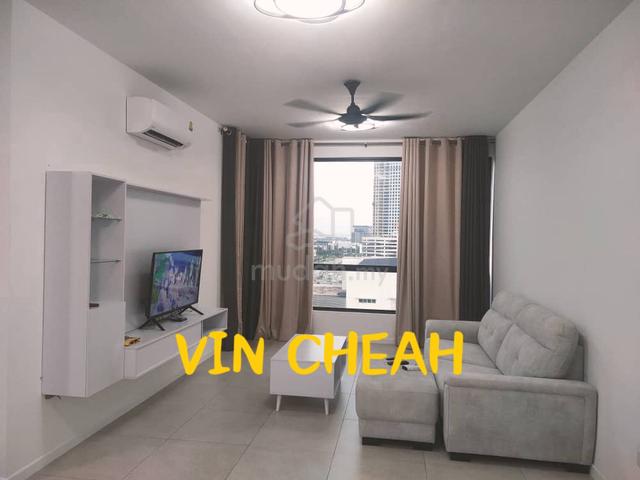 Anggun Residences @ Batu Kawan 1