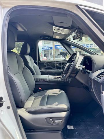 2024 Toyota ALPHARD 2.5 Z HUD Dim Sunroof Auto Par - 5