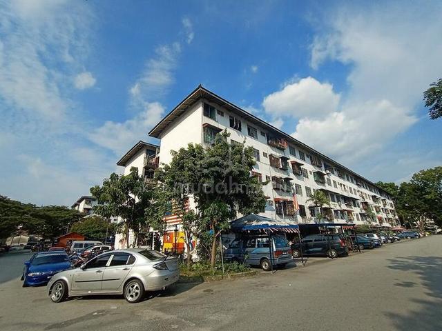 Taman Puchong Indah 1