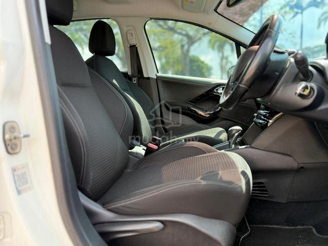 •2019✓ |88kMileage✓ Fulloan✓| Peugeot 208 1.2 Pure - 5
