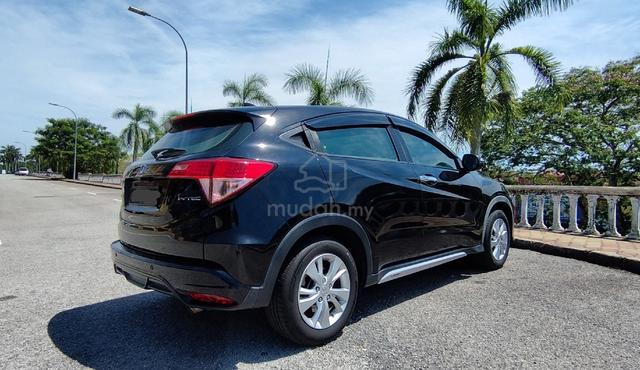 2015 Honda HR-V 1.8 V (A) - 2