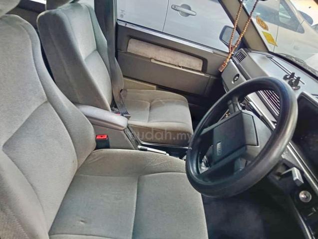 Volvo 940 2.3 GL (A )cikgu car running perfect fit - 4