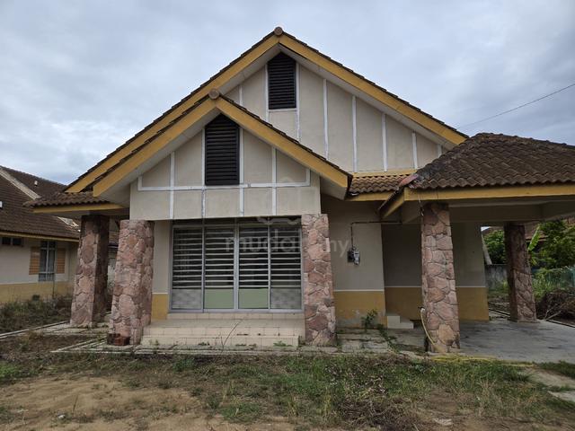 sewa villa tanjung permai batu kawan 1