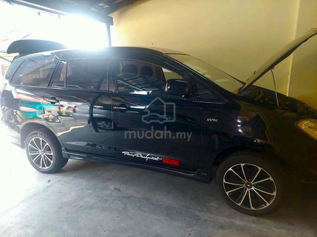 2006 Toyota INNOVA 2.0 G MY05 AN40 (A) - 4