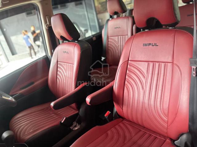 2023 Nissan SERENA 2.0 J IMPUL PREMIUM HIGHWAY - 4