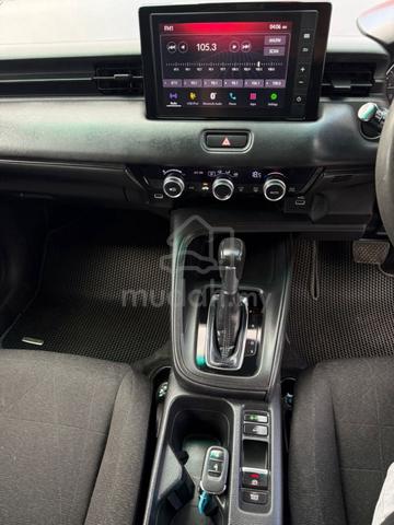 2022 Honda HR-V 1.5 S (A) - 3