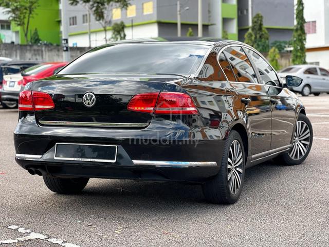 PASSAT 1.8 TSI PADDLE SHIFT✅3Yr Warranty - 3
