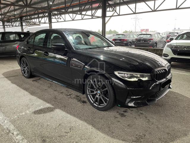 2020 Bmw 320i 2.0 SPORT - Low miles, Full serivice - 3