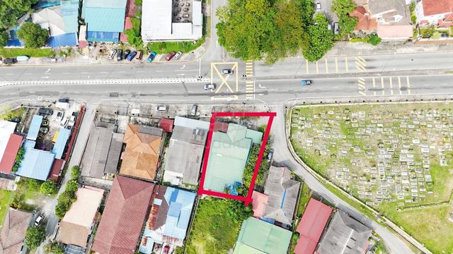 GERAN INDIVIDU ✅ Tanah Lot Klang Gate Taman Desa Melawati 1