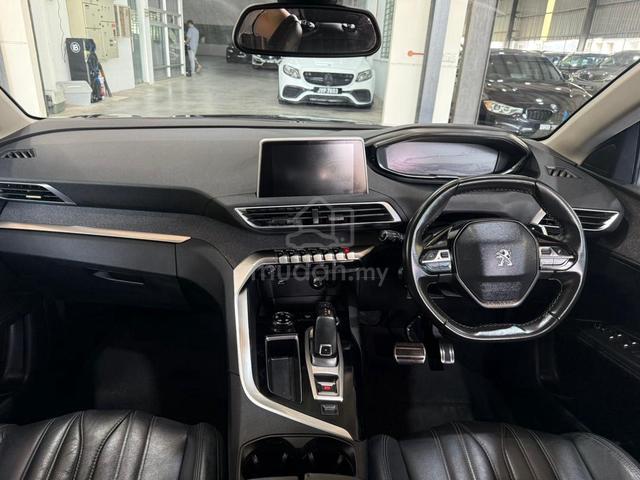 2023 Peugeot 5008 1.6 ALLURE THP T87 5YRS FORU - 5