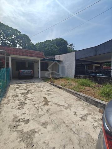 Taman Bukit Kaya Seremban SingleTerace House For Sale  22x90 Full Loan 1