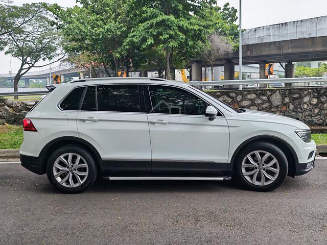 JOIN 🏅2019 Volkswagen TIGUAN 1.4 TSI HIGHLINE (A) - 2