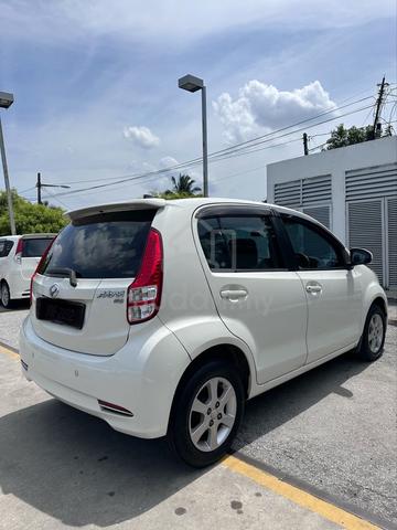 2012 Perodua MYVI 1.3 EZI PREMIUM (A) - 3