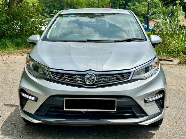 2023 Proton PERSONA 1.6 PREMIUM MY21 FACELIFT (A) - 4