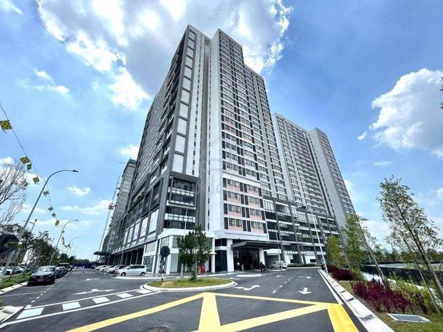 Horizon Suites 1