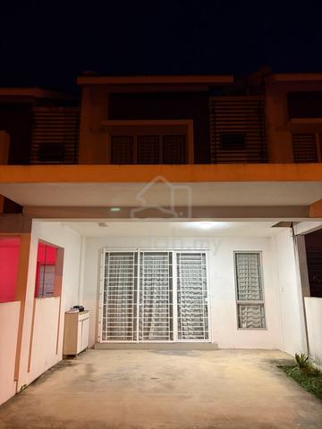 Rawang - Bandar Country Home 1
