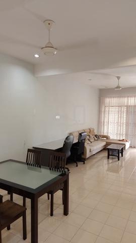 1 Storey Terrace at Taman Sinar near USM / Parit Buntar 1