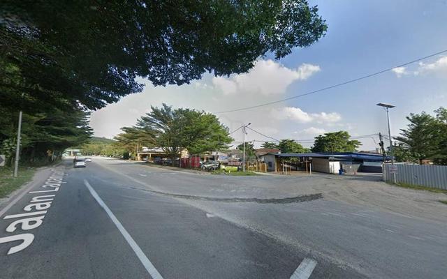 1 Acre Agriculture Land @ Subang Perdana U5 Land 1