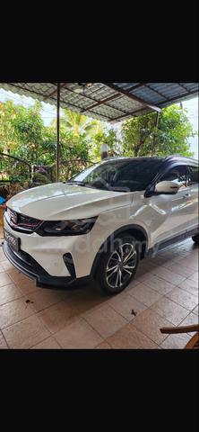 2022 Proton X50 1.5 PREMIUM MY20 (A) - 3