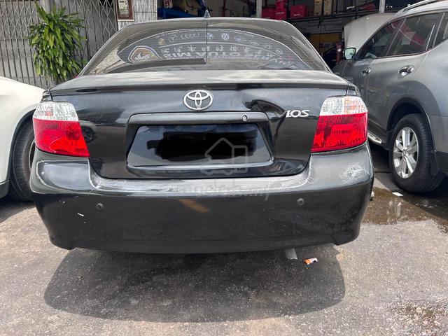 2005 Toyota VIOS 1.5 E (A) - 2