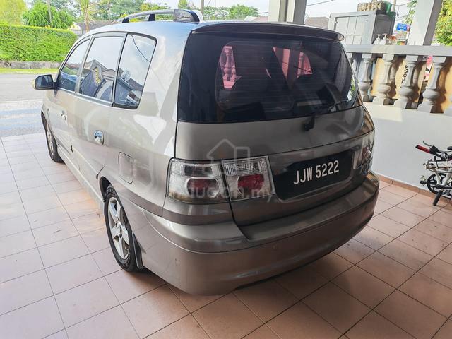 2006 Naza CITRA 2.0 GLS (A) - 3