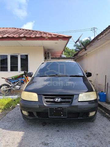 2005 Hyundai MATRIX 1.6 GL (M) - 5