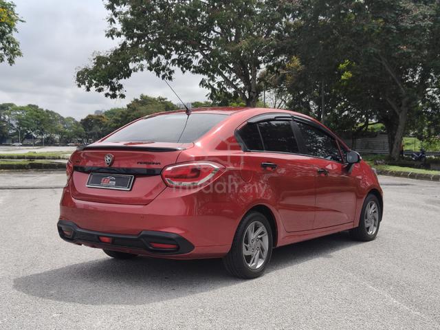 2017 Proton PERSONA 1.6 PREMIUM (A) TOP CONTITION - 5