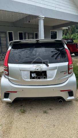 2014 Perodua MYVI 1.3 SE ZHS (A) - 3