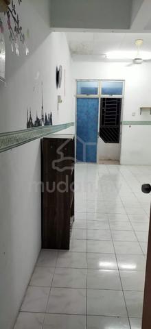 Selesa Jaya Shop Apartment 1