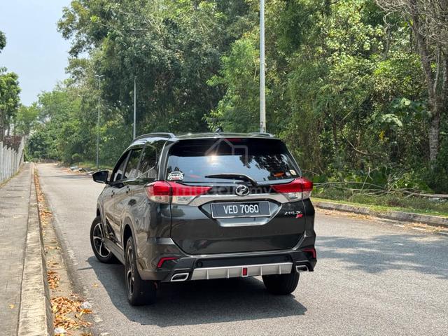ORI 2019 Perodua ARUZ 1.5 AV (A) ANDROID PLAYER !! - 4