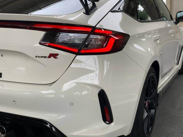 2023 Honda CIVIC 2.0 TYPE R (FL5) (A) - 3