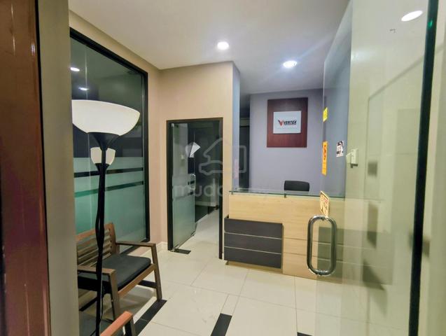 NEOCYBER Office Space FOR RENT Cyberjaya 1