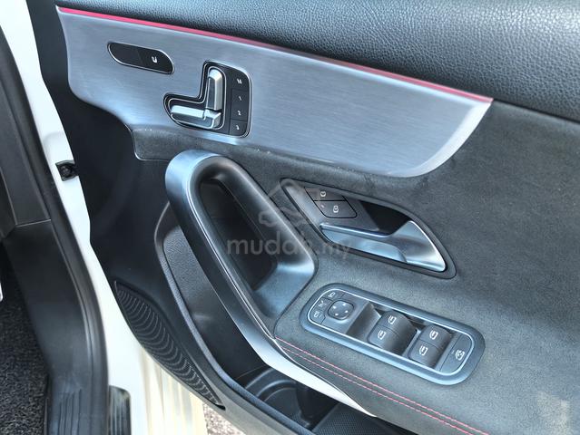 Mercedes Benz A250 2.0 AMG LINE Under Warranty - 5