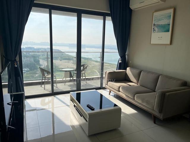 Bay Point @ Country Garden Danga Bay 1
