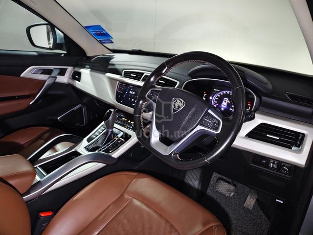 2019 Proton X70 1.8 FULL SPEC 5-YEARS WARRANTY - 4