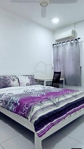 Sub Master Room Gelang Patah -  Direct Highway to Tuas  1